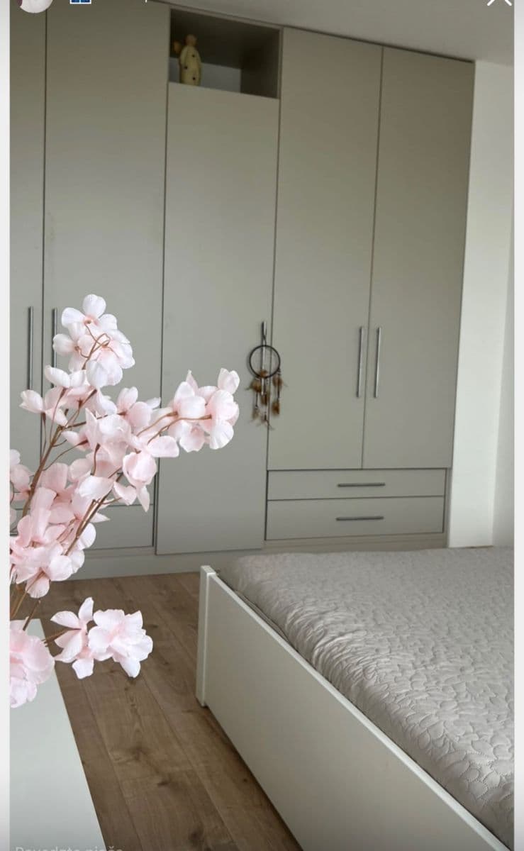 Prenájom bytu 2-izbový 52 m², Galvaniho, Ružinov, Bratislavský kraj Prenájom bytu 2-izbový 52 m², Galvaniho, Ružinov, Bratislavský kraj