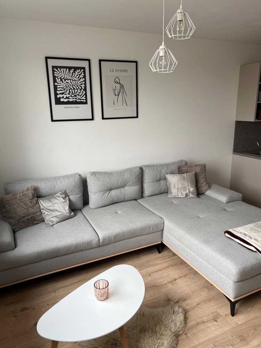 Prenájom bytu 2-izbový 52 m², Galvaniho, Ružinov, Bratislavský kraj Prenájom bytu 2-izbový 52 m², Galvaniho, Ružinov, Bratislavský kraj
