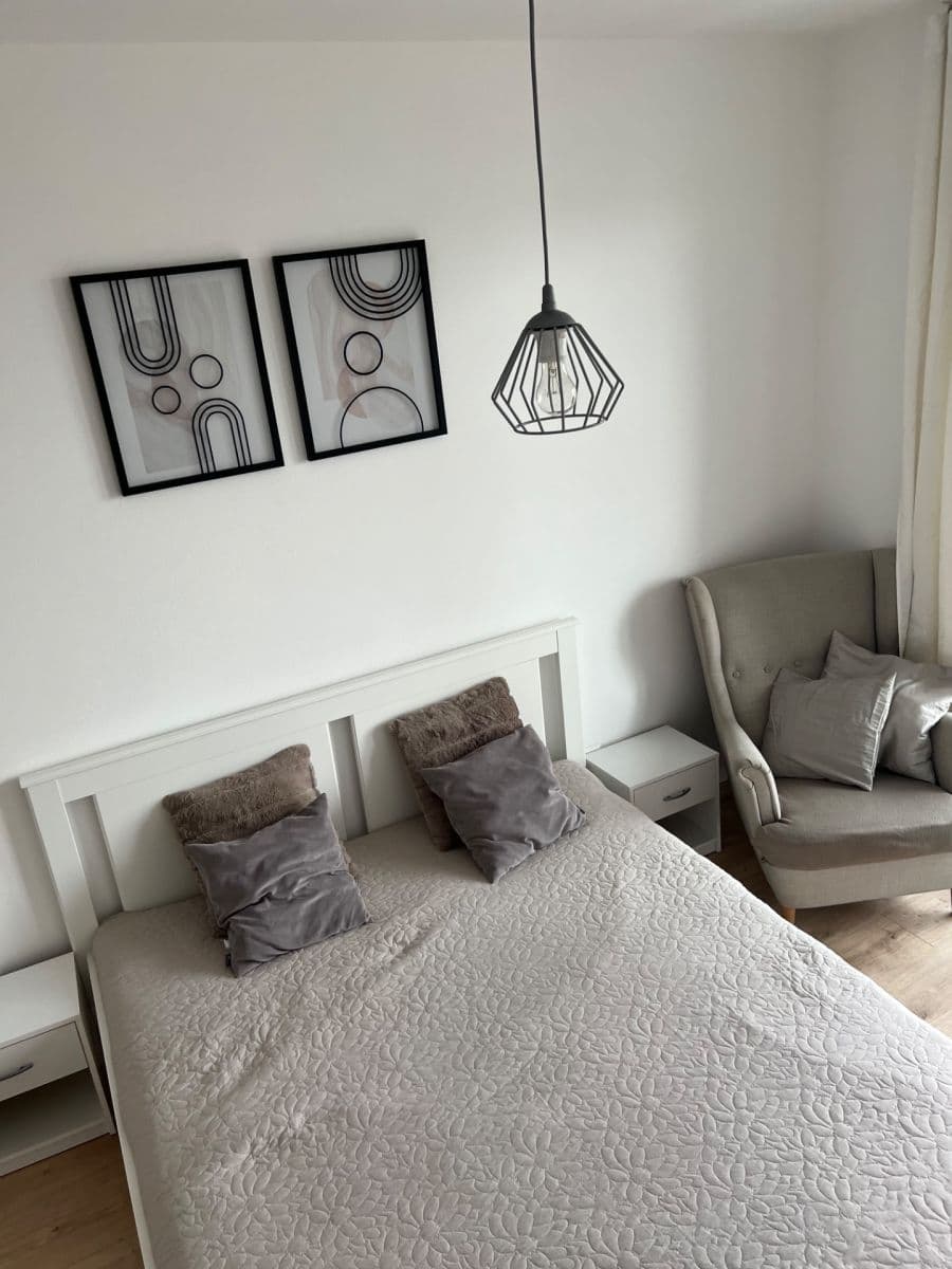 Prenájom bytu 2-izbový 52 m², Galvaniho, Ružinov, Bratislavský kraj Prenájom bytu 2-izbový 52 m², Galvaniho, Ružinov, Bratislavský kraj