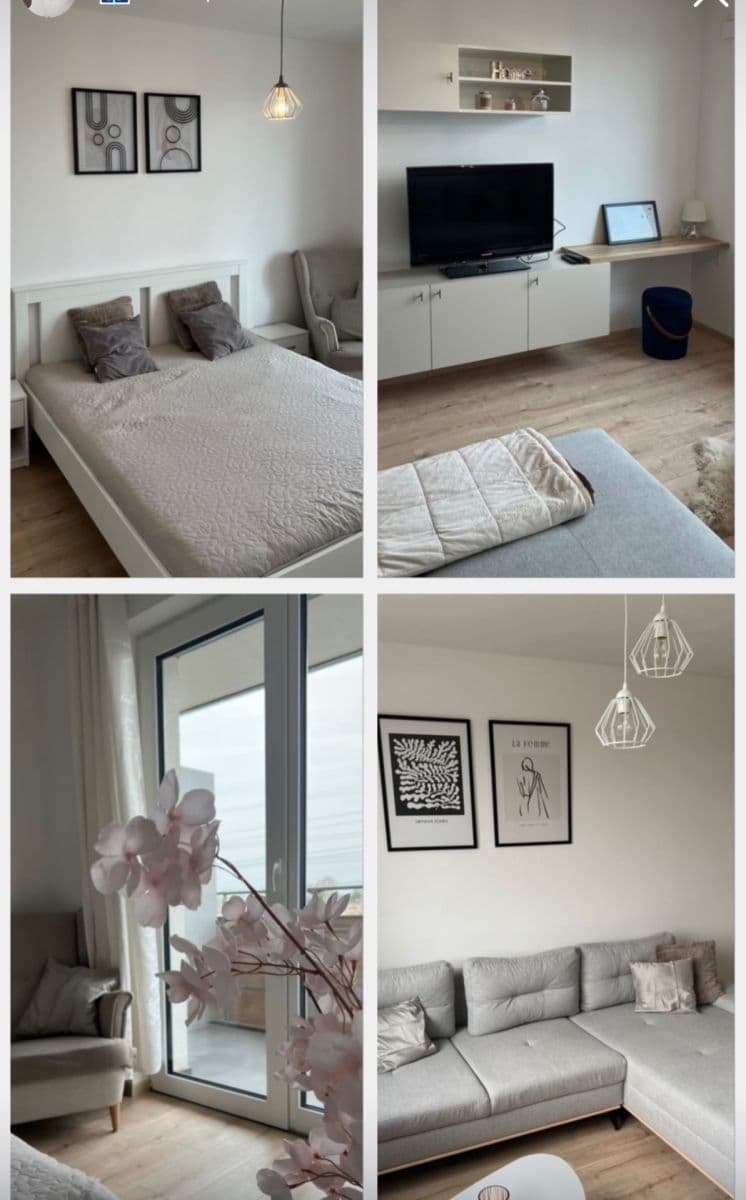Prenájom bytu 2-izbový 52 m², Galvaniho, Ružinov, Bratislavský kraj Prenájom bytu 2-izbový 52 m², Galvaniho, Ružinov, Bratislavský kraj