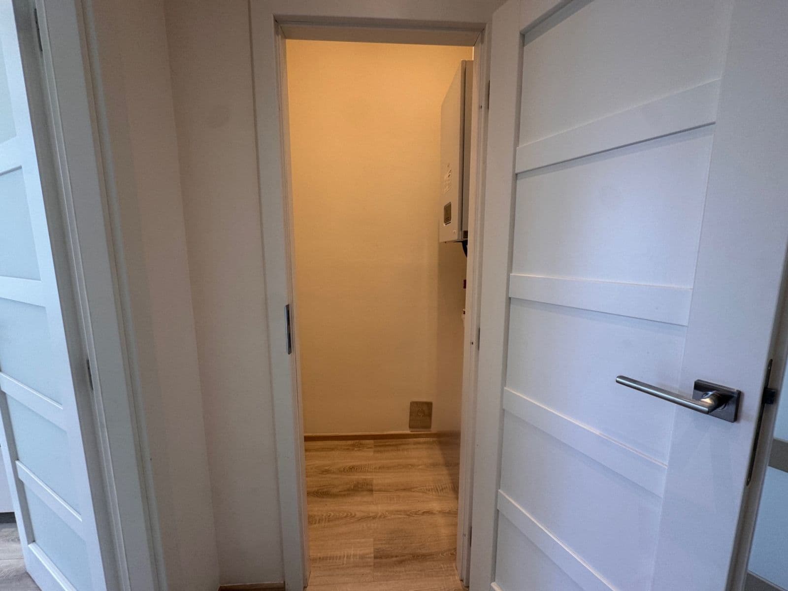Prenájom bytu 1-izbový 45 m², Jana Zajíce, Praha, Praha Prenájom bytu 1-izbový 45 m², Jana Zajíce, Praha, Praha