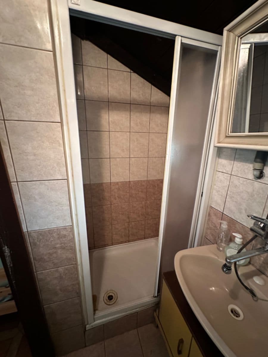 Prenájom rekreačného objektu 45 m², pozemek 60 m², Jivno, Jihočeský kraj Prenájom rekreačného objektu 45 m², pozemek 60 m², Jivno, Jihočeský kraj