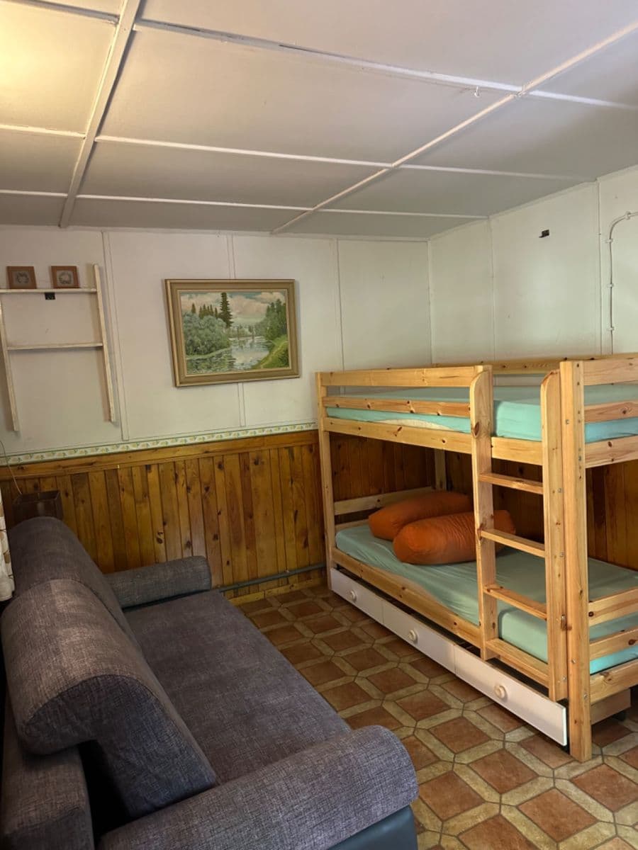 Prenájom rekreačného objektu 45 m², pozemek 60 m², Jivno, Jihočeský kraj Prenájom rekreačného objektu 45 m², pozemek 60 m², Jivno, Jihočeský kraj
