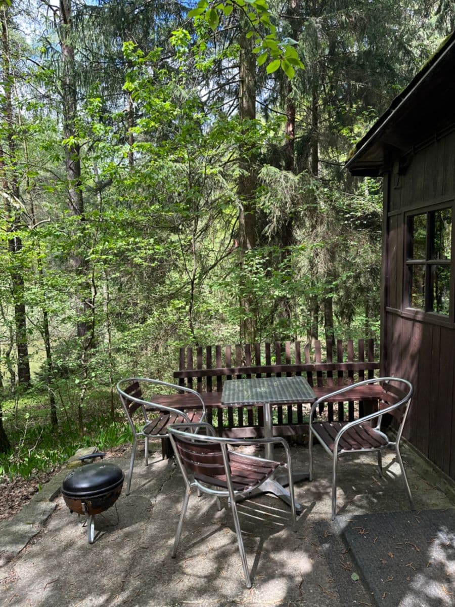 Prenájom rekreačného objektu 45 m², pozemek 60 m², Jivno, Jihočeský kraj Prenájom rekreačného objektu 45 m², pozemek 60 m², Jivno, Jihočeský kraj