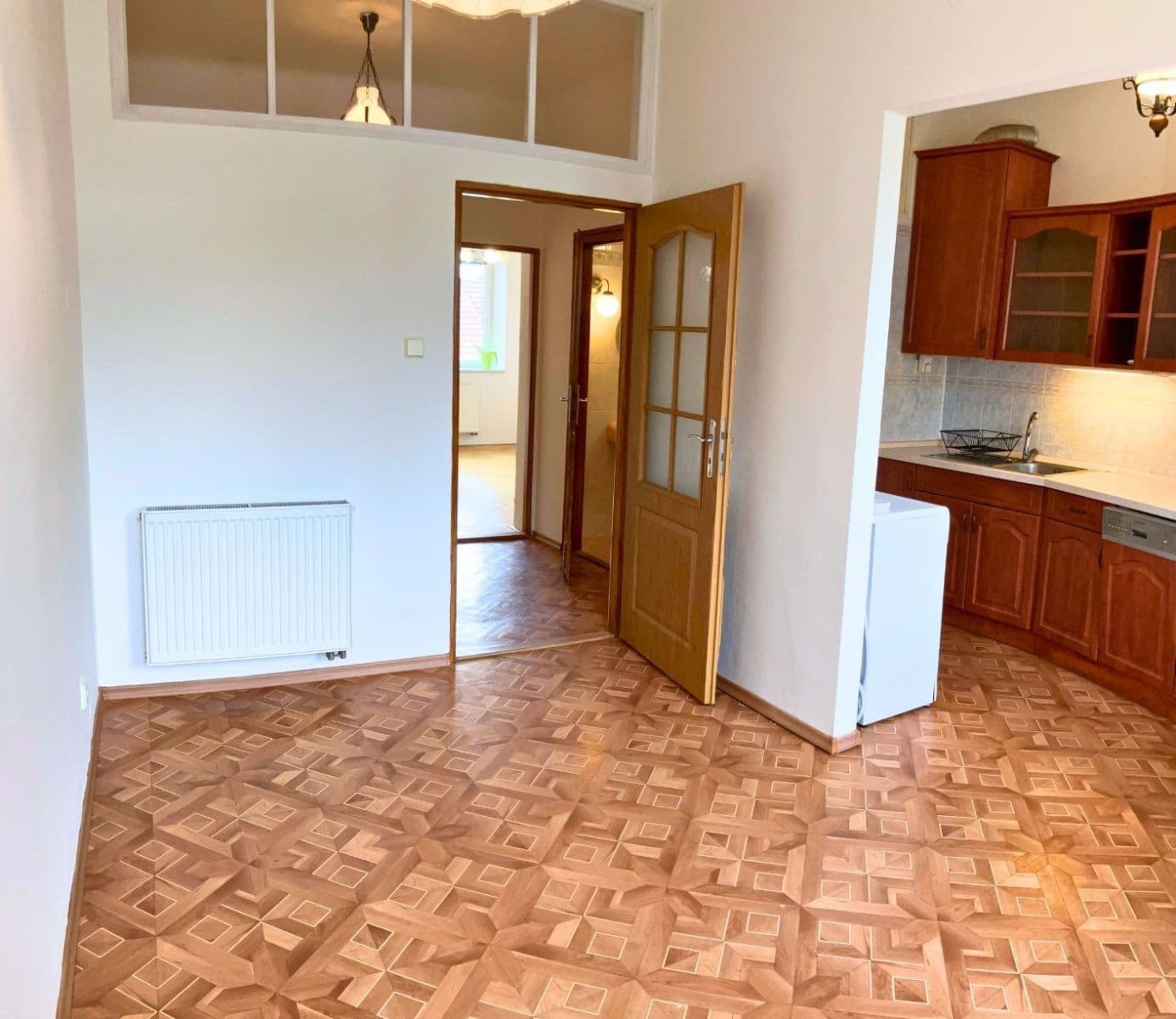 Prenájom bytu 2-izbový 69 m², Šmejkalova, Brno, Jihomoravský kraj Prenájom bytu 2-izbový 69 m², Šmejkalova, Brno, Jihomoravský kraj