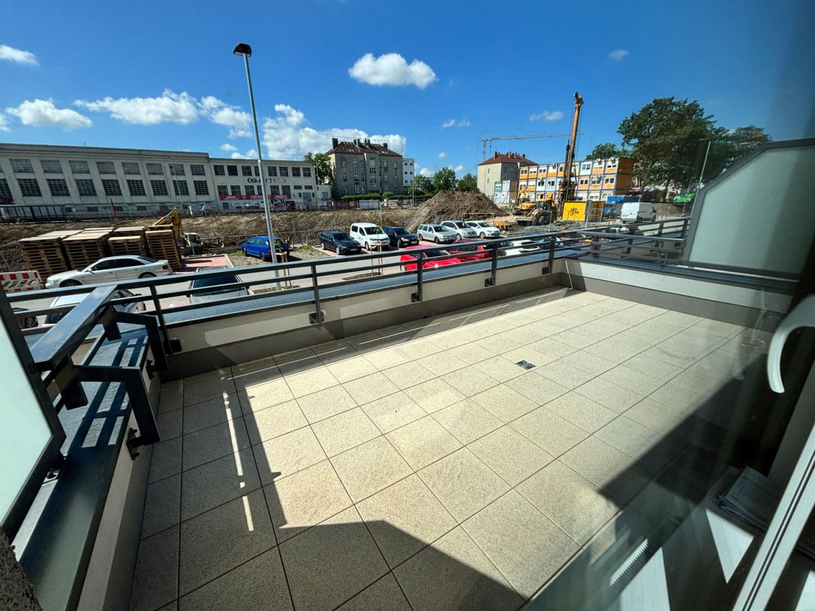 Prenájom bytu 2-izbový 45 m², U Továren, Praha, Praha Prenájom bytu 2-izbový 45 m², U Továren, Praha, Praha
