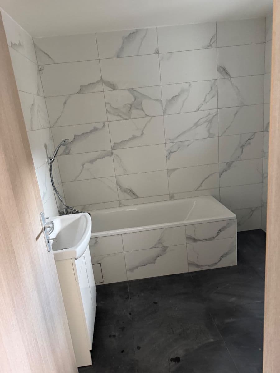 Predaj domu 150 m², pozemek 290 m², Hluboká, Brodce, Středočeský kraj Predaj domu 150 m², pozemek 290 m², Hluboká, Brodce, Středočeský kraj