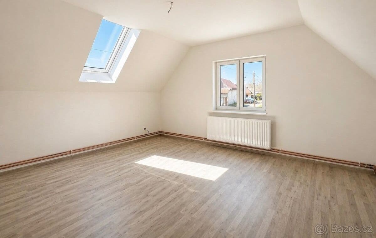 Predaj domu 150 m², pozemek 290 m², Hluboká, Brodce, Středočeský kraj Predaj domu 150 m², pozemek 290 m², Hluboká, Brodce, Středočeský kraj