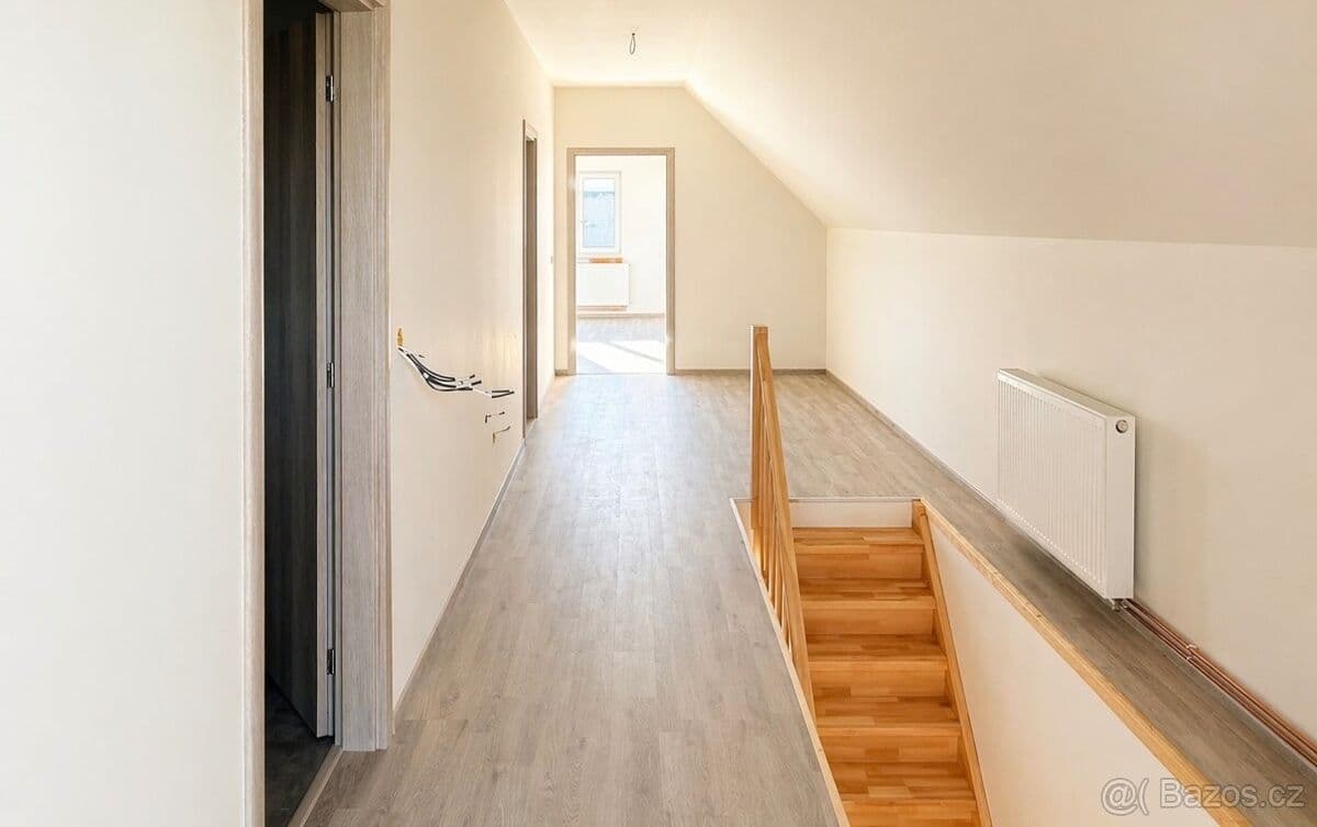 Predaj domu 150 m², pozemek 290 m², Hluboká, Brodce, Středočeský kraj Predaj domu 150 m², pozemek 290 m², Hluboká, Brodce, Středočeský kraj