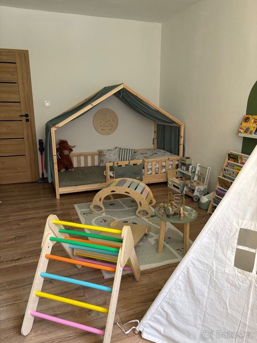 Predaj bytu 3-izbový 68 m², Mírová, Studénka, Moravskoslezský kraj Predaj bytu 3-izbový 68 m², Mírová, Studénka, Moravskoslezský kraj