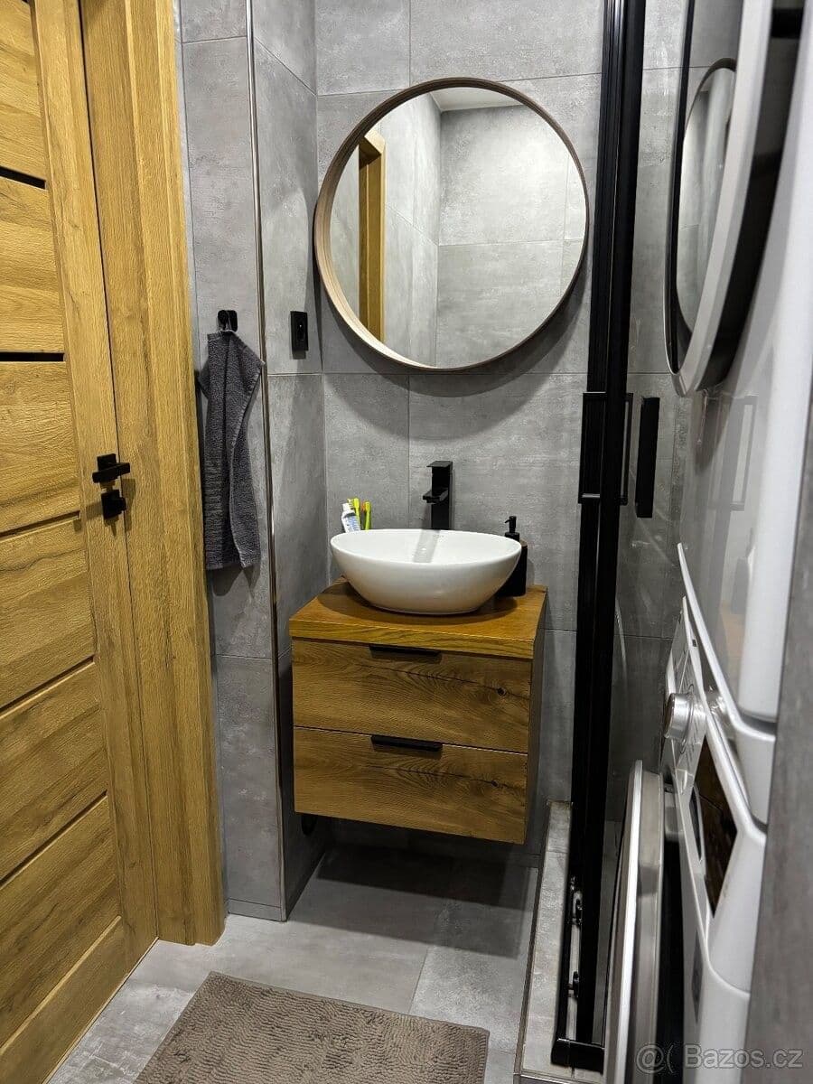 Predaj bytu 3-izbový 68 m², Mírová, Studénka, Moravskoslezský kraj Predaj bytu 3-izbový 68 m², Mírová, Studénka, Moravskoslezský kraj