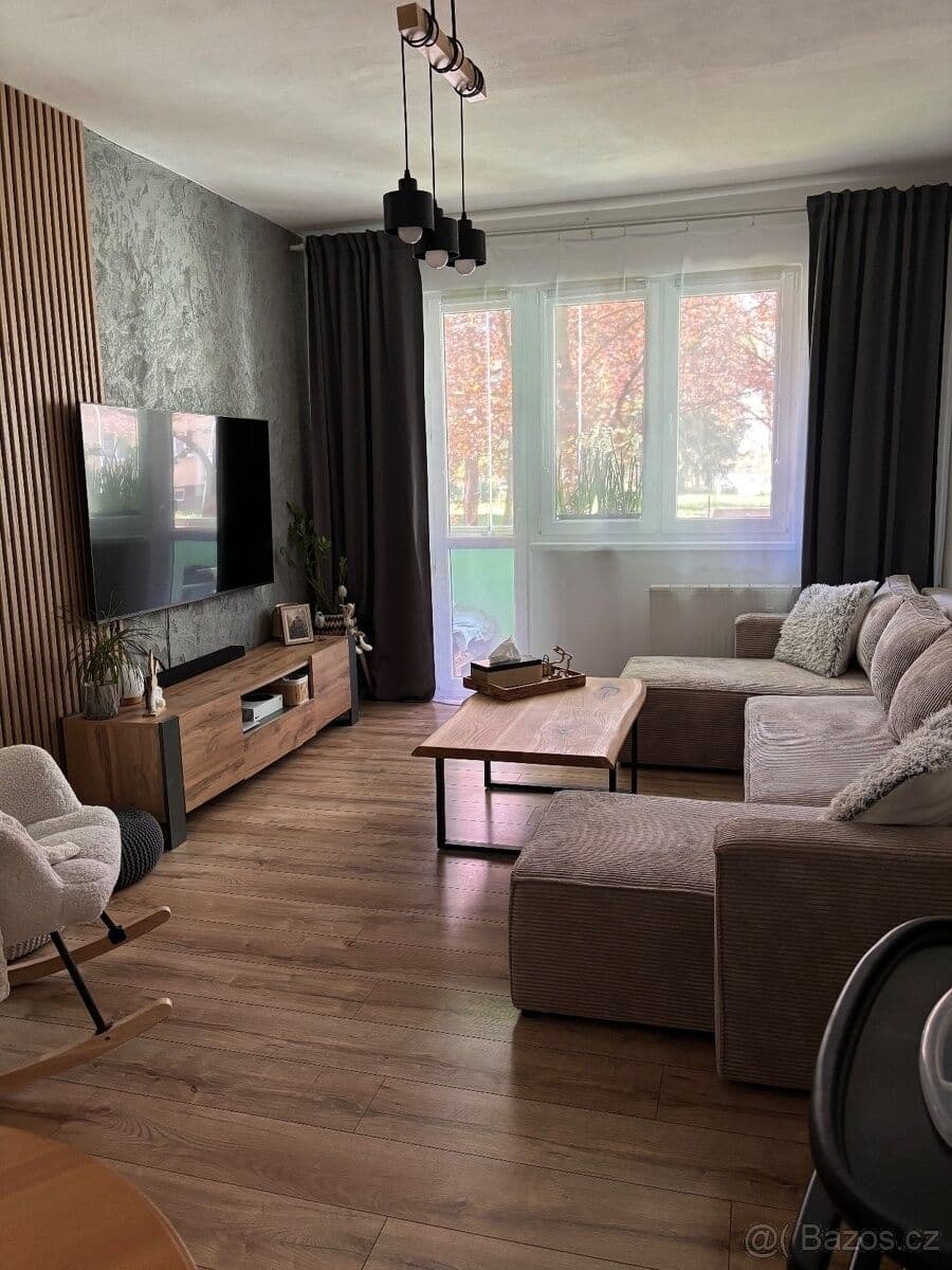 Predaj bytu 3-izbový 68 m², Mírová, Studénka, Moravskoslezský kraj Predaj bytu 3-izbový 68 m², Mírová, Studénka, Moravskoslezský kraj