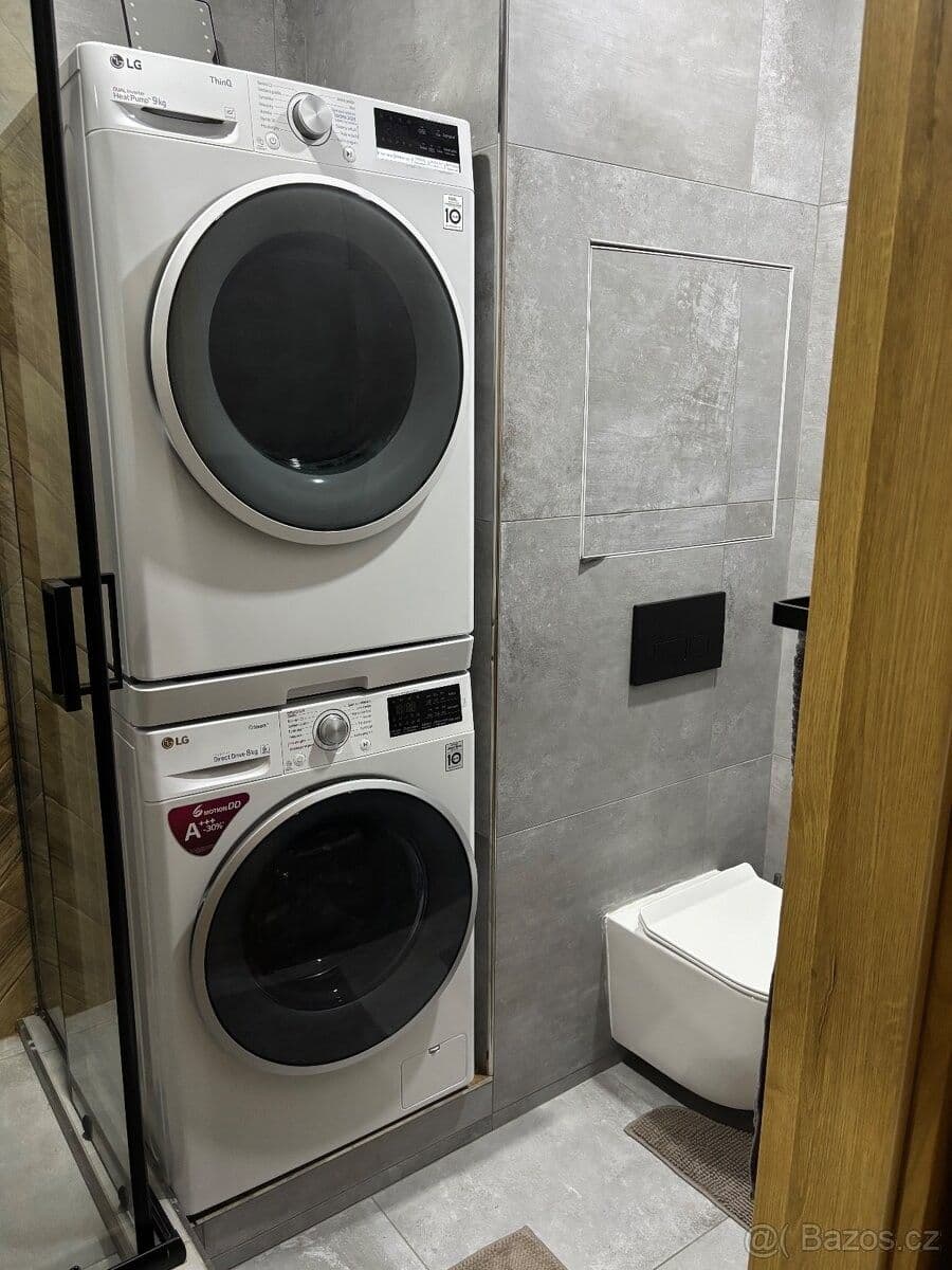 Predaj bytu 3-izbový 68 m², Mírová, Studénka, Moravskoslezský kraj Predaj bytu 3-izbový 68 m², Mírová, Studénka, Moravskoslezský kraj