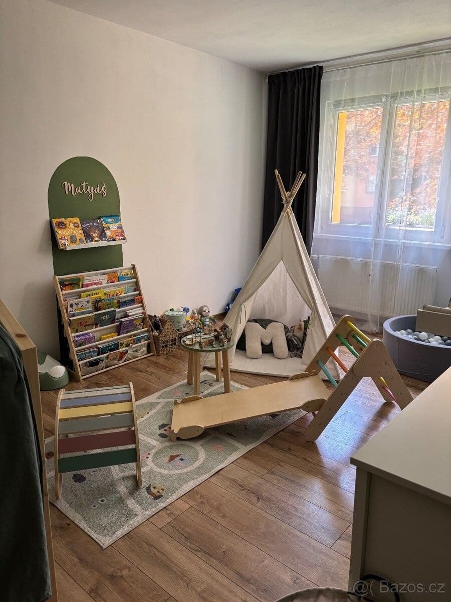 Predaj bytu 3-izbový 68 m², Mírová, Studénka, Moravskoslezský kraj Predaj bytu 3-izbový 68 m², Mírová, Studénka, Moravskoslezský kraj