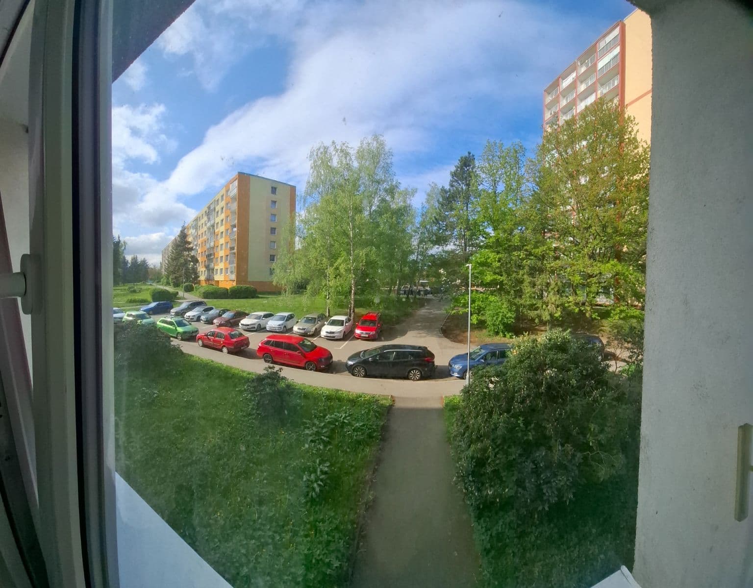 Predaj bytu 3-izbový 82 m², Jižní, Česká Lípa, Liberecký kraj Predaj bytu 3-izbový 82 m², Jižní, Česká Lípa, Liberecký kraj