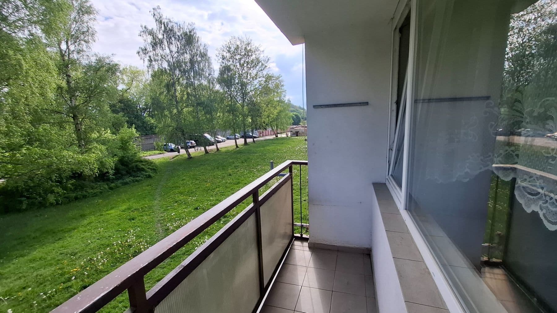 Predaj bytu 3-izbový 82 m², Jižní, Česká Lípa, Liberecký kraj Predaj bytu 3-izbový 82 m², Jižní, Česká Lípa, Liberecký kraj