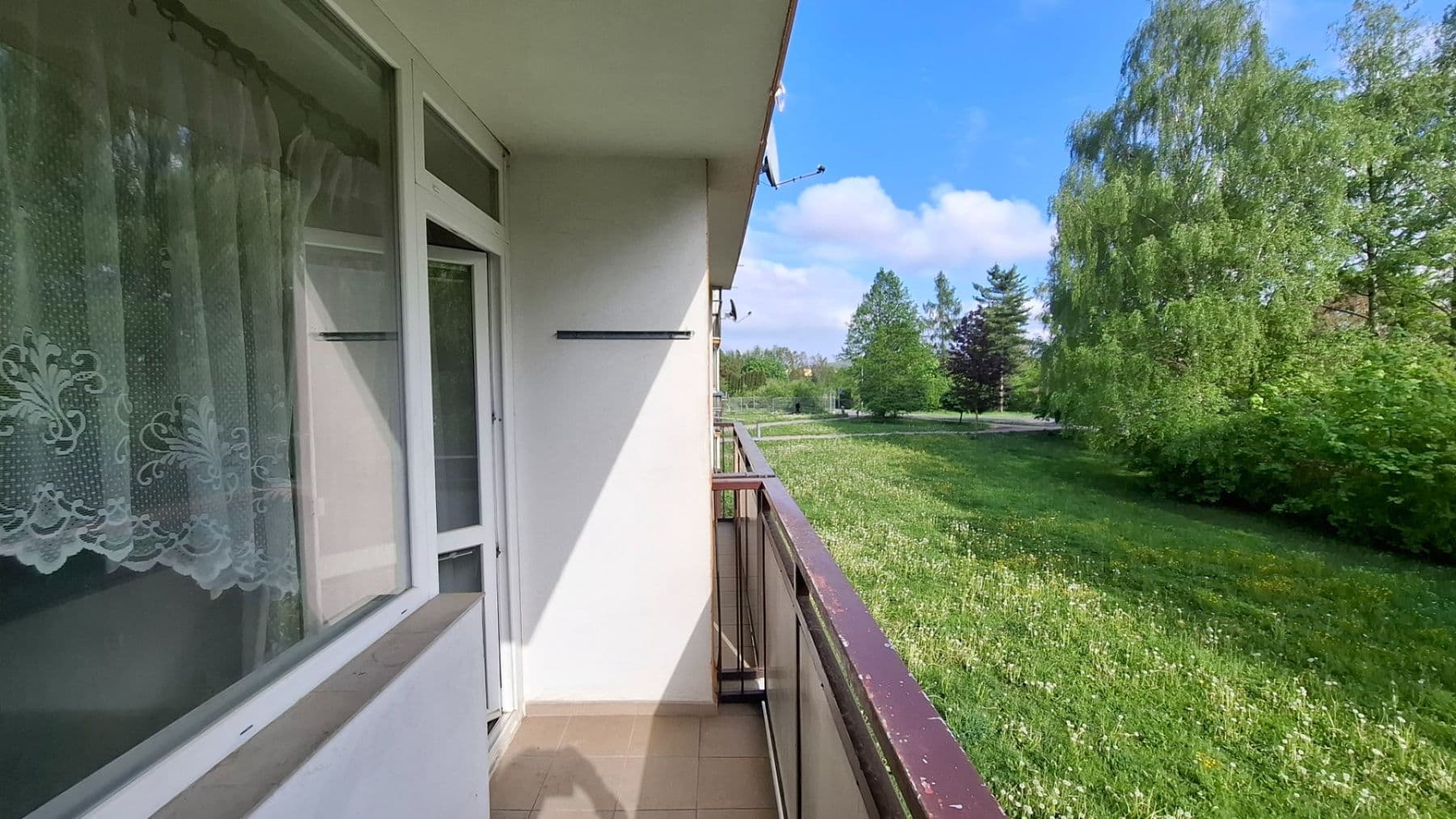 Predaj bytu 3-izbový 82 m², Jižní, Česká Lípa, Liberecký kraj Predaj bytu 3-izbový 82 m², Jižní, Česká Lípa, Liberecký kraj