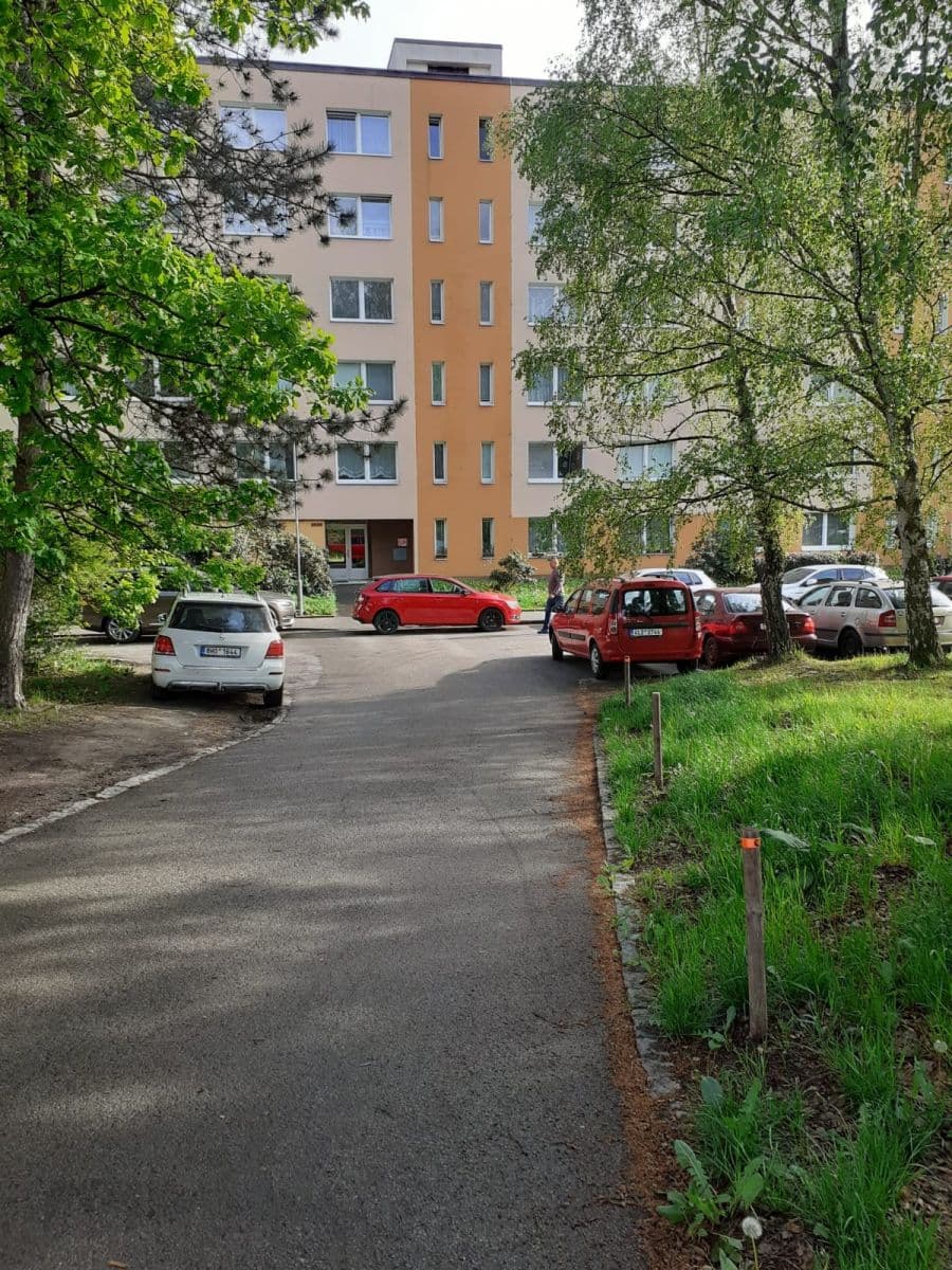 Predaj bytu 3-izbový 82 m², Jižní, Česká Lípa, Liberecký kraj Predaj bytu 3-izbový 82 m², Jižní, Česká Lípa, Liberecký kraj
