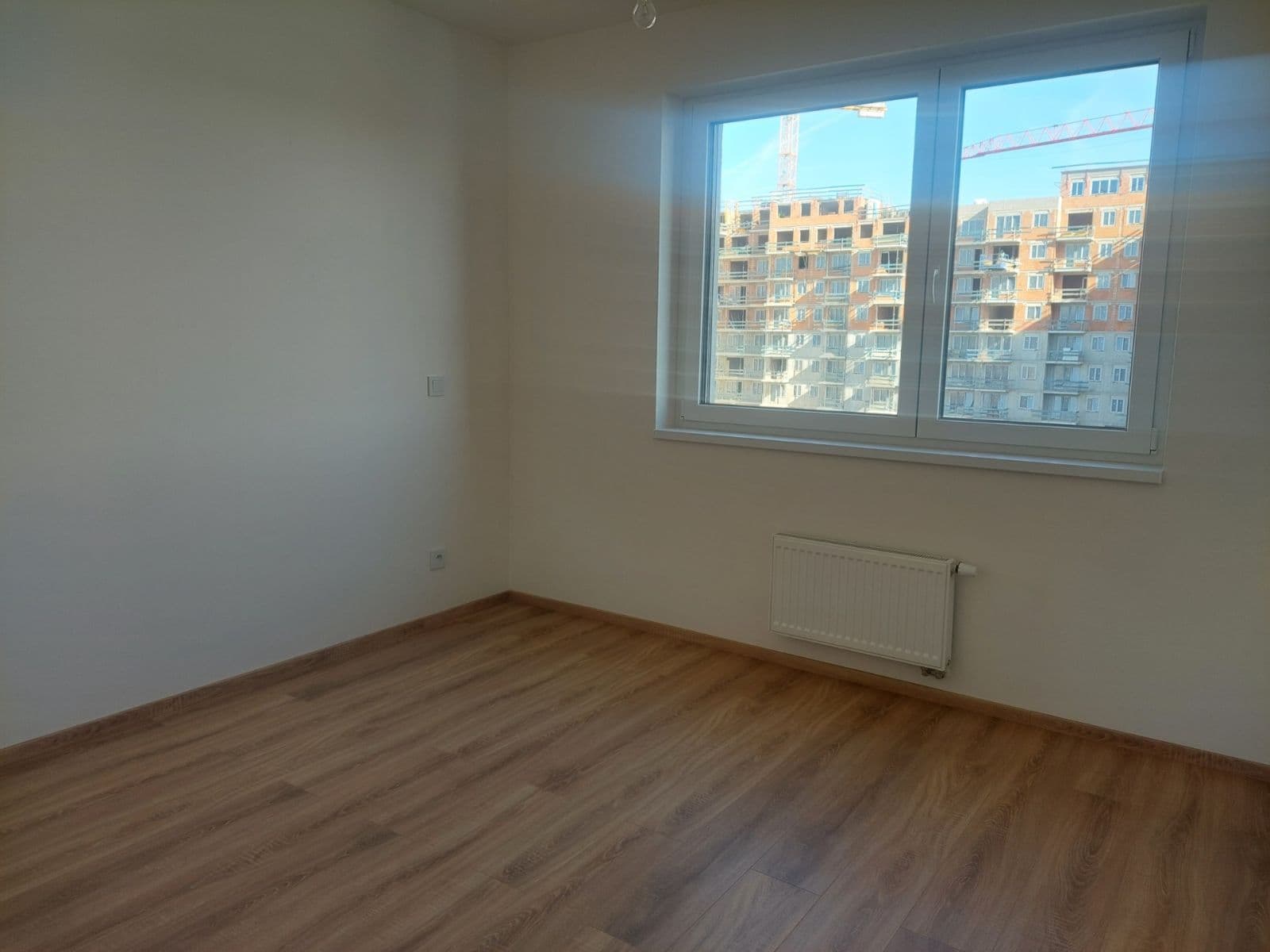 Prenájom bytu 3-izbový 66 m², U Továren, Praha, Praha Prenájom bytu 3-izbový 66 m², U Továren, Praha, Praha