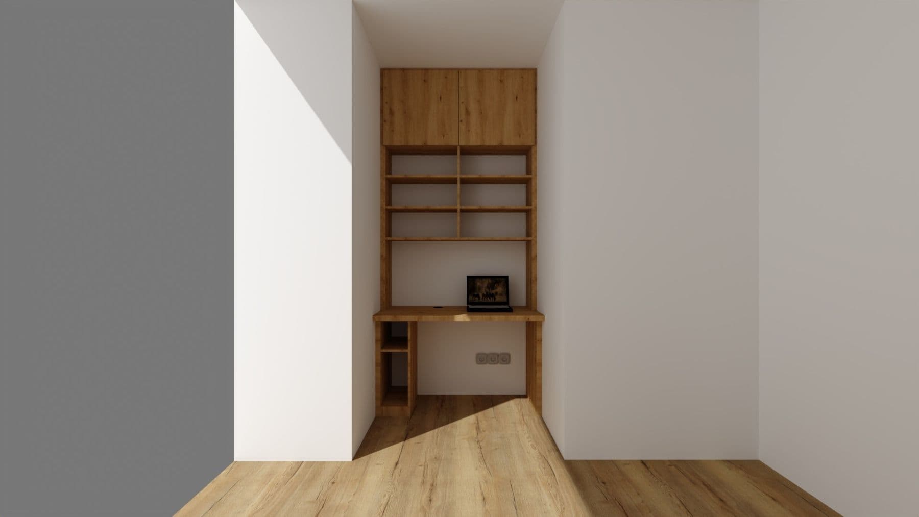 Prenájom bytu 3-izbový 66 m², U Továren, Praha, Praha Prenájom bytu 3-izbový 66 m², U Továren, Praha, Praha
