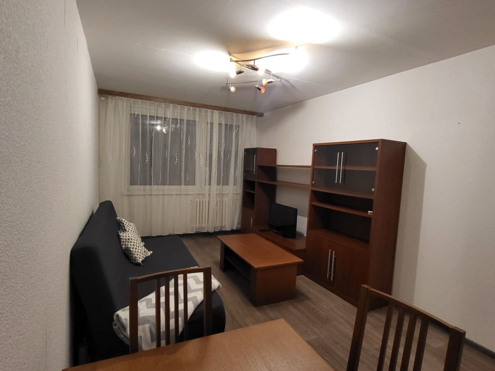 Prenájom bytu 2-izbový 43 m², Hrdličkova, Praha, Praha Prenájom bytu 2-izbový 43 m², Hrdličkova, Praha, Praha