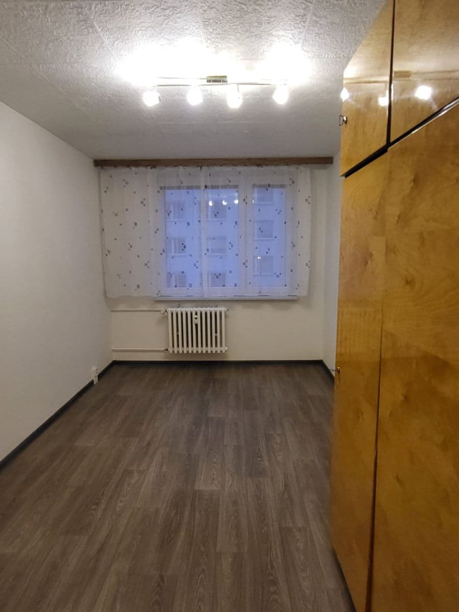 Prenájom bytu 2-izbový 43 m², Hrdličkova, Praha, Praha Prenájom bytu 2-izbový 43 m², Hrdličkova, Praha, Praha
