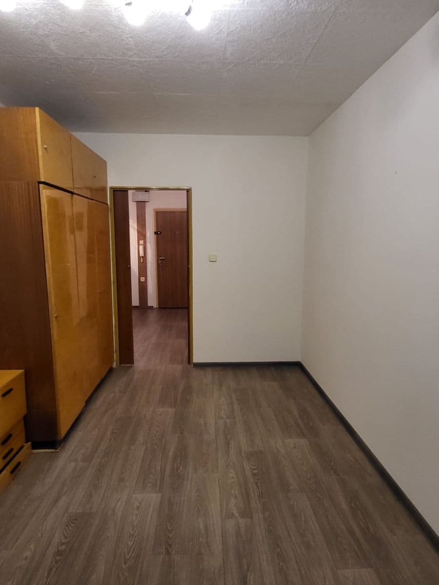 Prenájom bytu 2-izbový 43 m², Hrdličkova, Praha, Praha Prenájom bytu 2-izbový 43 m², Hrdličkova, Praha, Praha