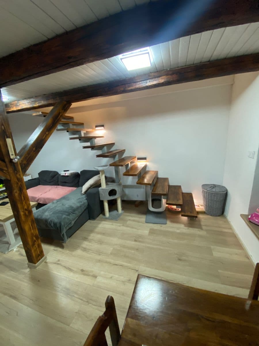Predaj rekreačného objektu 47 m², pozemek 287 m², Zahradní, Zaječí, Jihomoravský kraj Predaj rekreačného objektu 47 m², pozemek 287 m², Zahradní, Zaječí, Jihomoravský kraj