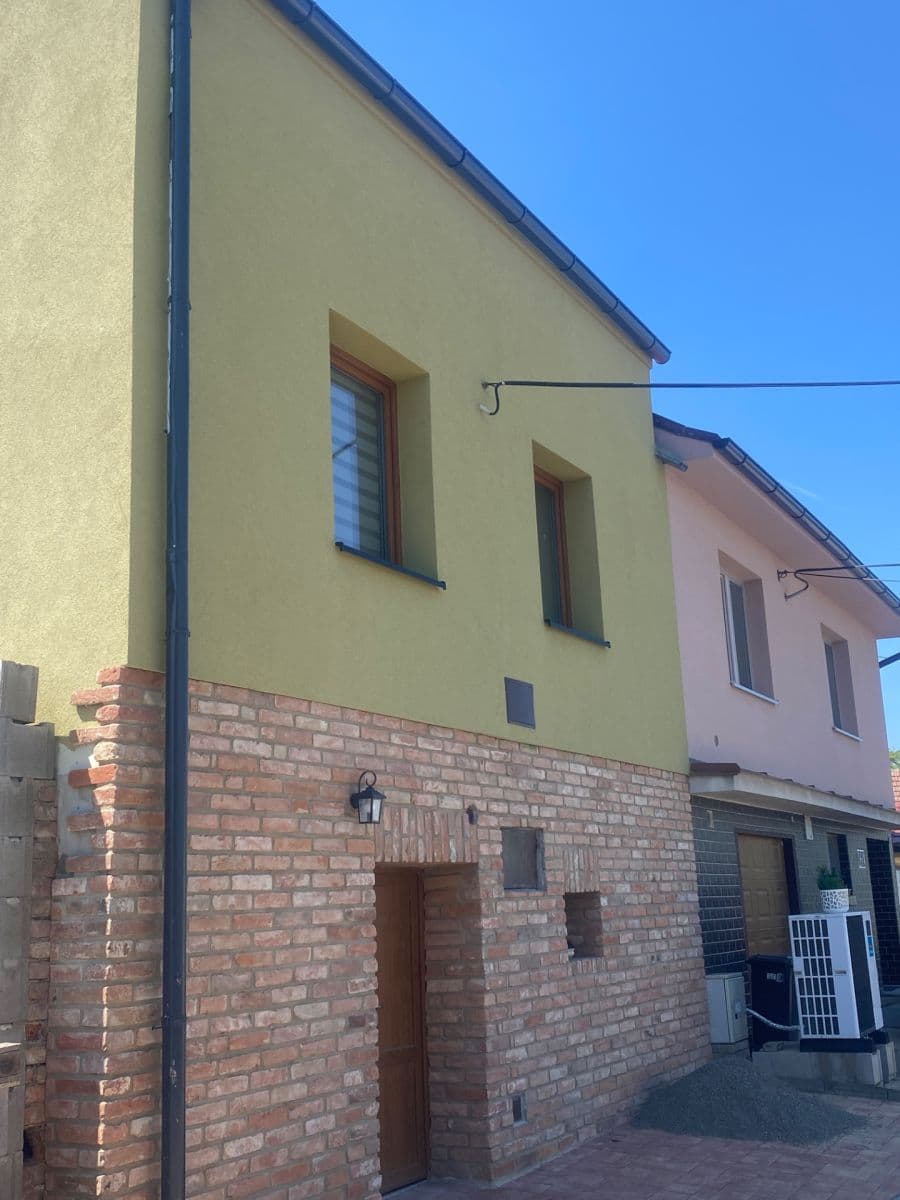 Predaj rekreačného objektu 47 m², pozemek 287 m², Zahradní, Zaječí, Jihomoravský kraj Predaj rekreačného objektu 47 m², pozemek 287 m², Zahradní, Zaječí, Jihomoravský kraj