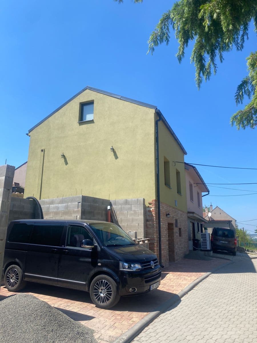 Predaj rekreačného objektu 47 m², pozemek 287 m², Zahradní, Zaječí, Jihomoravský kraj Predaj rekreačného objektu 47 m², pozemek 287 m², Zahradní, Zaječí, Jihomoravský kraj