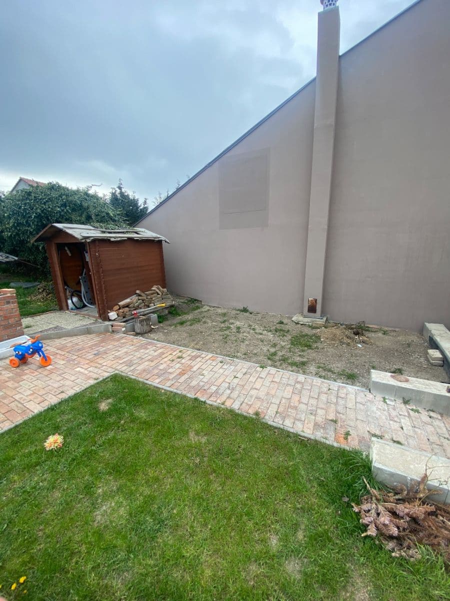 Predaj rekreačného objektu 47 m², pozemek 287 m², Zahradní, Zaječí, Jihomoravský kraj Predaj rekreačného objektu 47 m², pozemek 287 m², Zahradní, Zaječí, Jihomoravský kraj