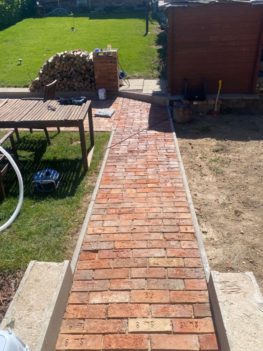 Predaj rekreačného objektu 47 m², pozemek 287 m², Zahradní, Zaječí, Jihomoravský kraj Predaj rekreačného objektu 47 m², pozemek 287 m², Zahradní, Zaječí, Jihomoravský kraj