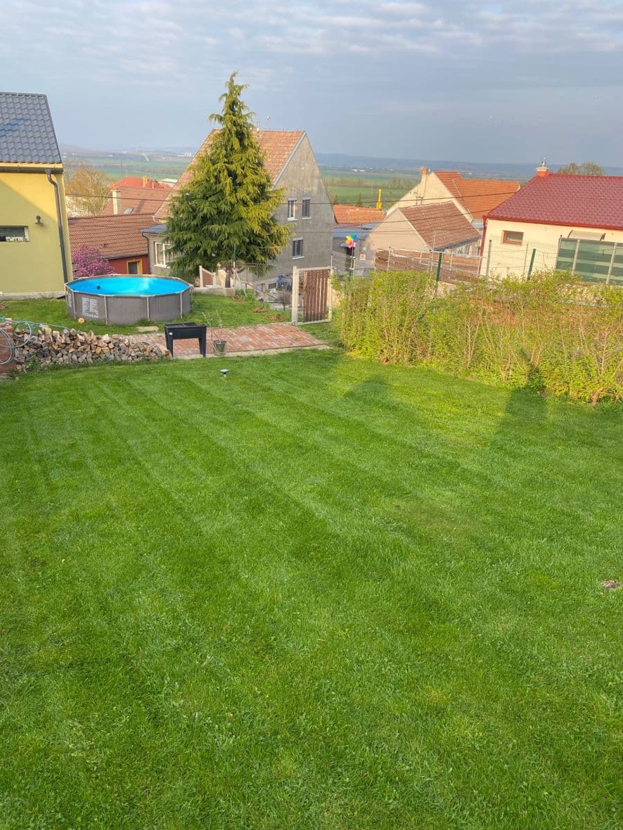 Predaj rekreačného objektu 47 m², pozemek 287 m², Zahradní, Zaječí, Jihomoravský kraj Predaj rekreačného objektu 47 m², pozemek 287 m², Zahradní, Zaječí, Jihomoravský kraj