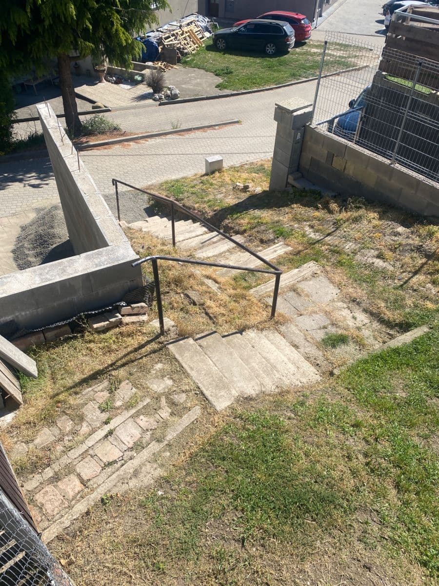 Predaj rekreačného objektu 47 m², pozemek 287 m², Zahradní, Zaječí, Jihomoravský kraj Predaj rekreačného objektu 47 m², pozemek 287 m², Zahradní, Zaječí, Jihomoravský kraj