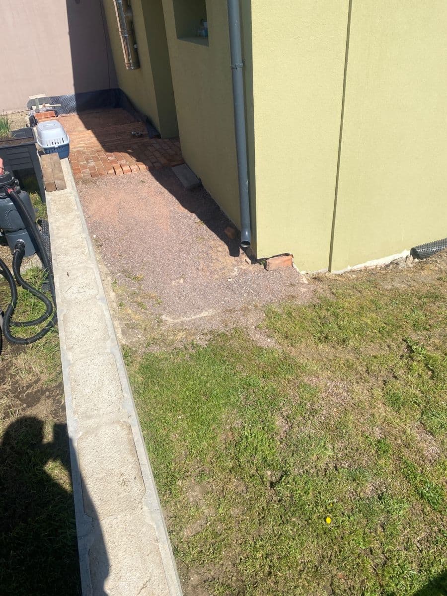 Predaj rekreačného objektu 47 m², pozemek 287 m², Zahradní, Zaječí, Jihomoravský kraj Predaj rekreačného objektu 47 m², pozemek 287 m², Zahradní, Zaječí, Jihomoravský kraj