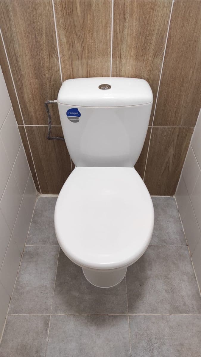 Prenájom bytu 2-izbový 48 m², Aléská, Bílina, Ústecký kraj Prenájom bytu 2-izbový 48 m², Aléská, Bílina, Ústecký kraj
