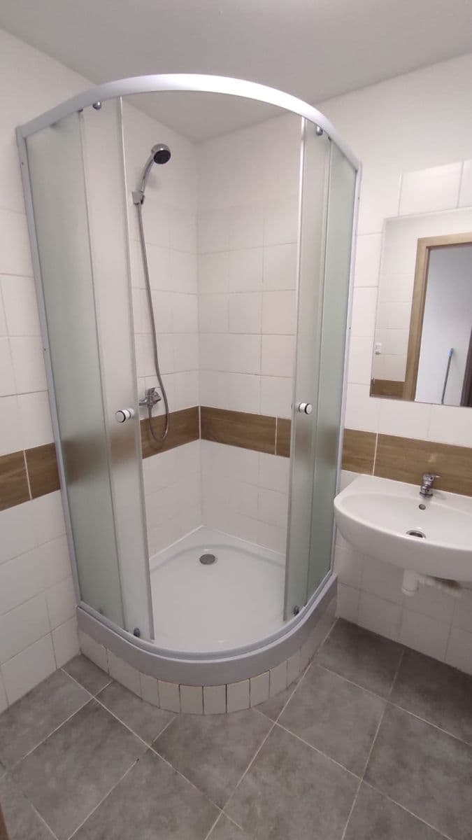 Prenájom bytu 2-izbový 48 m², Aléská, Bílina, Ústecký kraj Prenájom bytu 2-izbový 48 m², Aléská, Bílina, Ústecký kraj