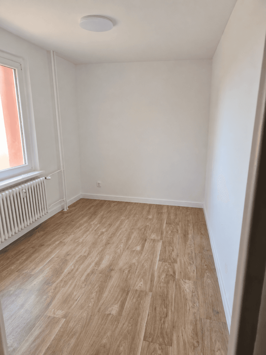Prenájom bytu 2-izbový 48 m², Aléská, Bílina, Ústecký kraj Prenájom bytu 2-izbový 48 m², Aléská, Bílina, Ústecký kraj