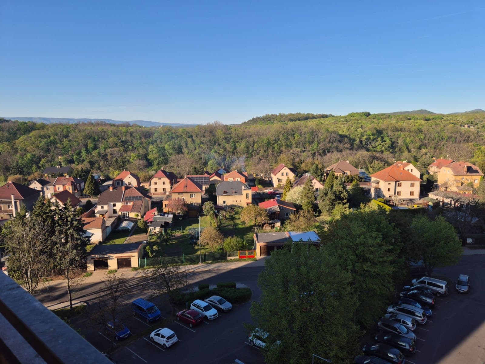 Prenájom bytu 2-izbový 48 m², Aléská, Bílina, Ústecký kraj Prenájom bytu 2-izbový 48 m², Aléská, Bílina, Ústecký kraj