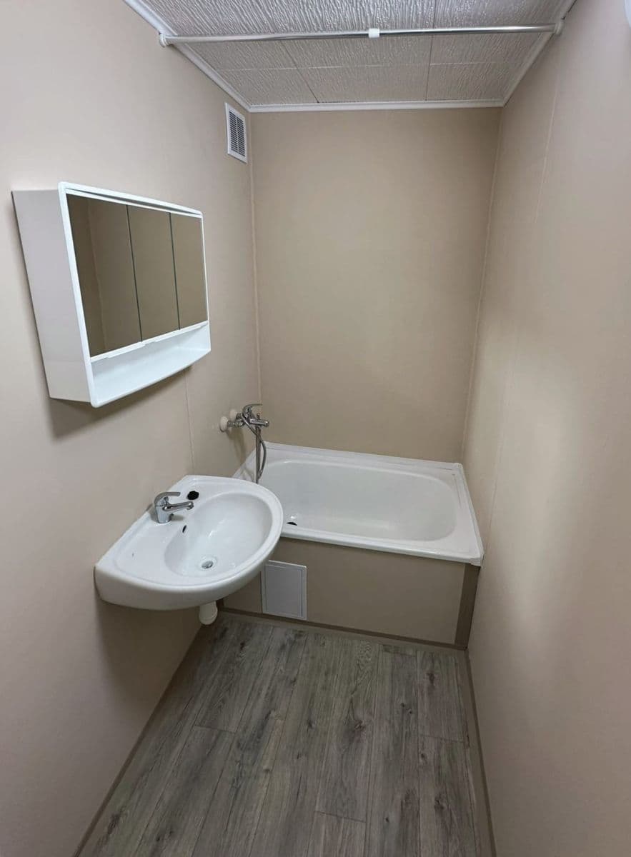 Prenájom bytu 1-izbový 31 m², Petruškova, Ostrava, Moravskoslezský kraj Prenájom bytu 1-izbový 31 m², Petruškova, Ostrava, Moravskoslezský kraj