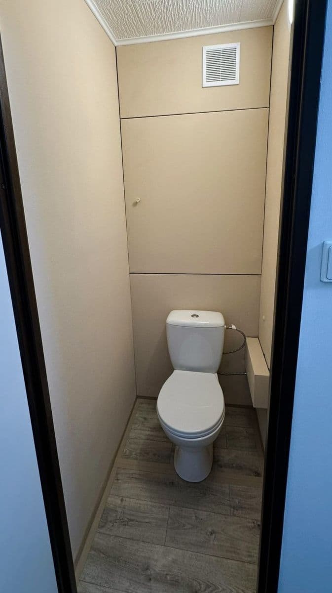 Prenájom bytu 1-izbový 31 m², Petruškova, Ostrava, Moravskoslezský kraj Prenájom bytu 1-izbový 31 m², Petruškova, Ostrava, Moravskoslezský kraj