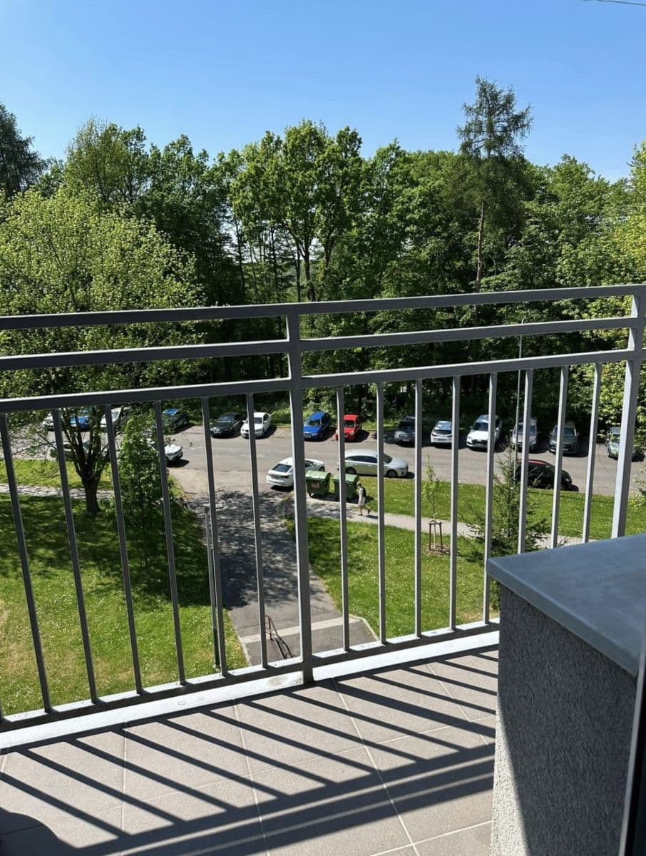 Prenájom bytu 1-izbový 31 m², Petruškova, Ostrava, Moravskoslezský kraj Prenájom bytu 1-izbový 31 m², Petruškova, Ostrava, Moravskoslezský kraj