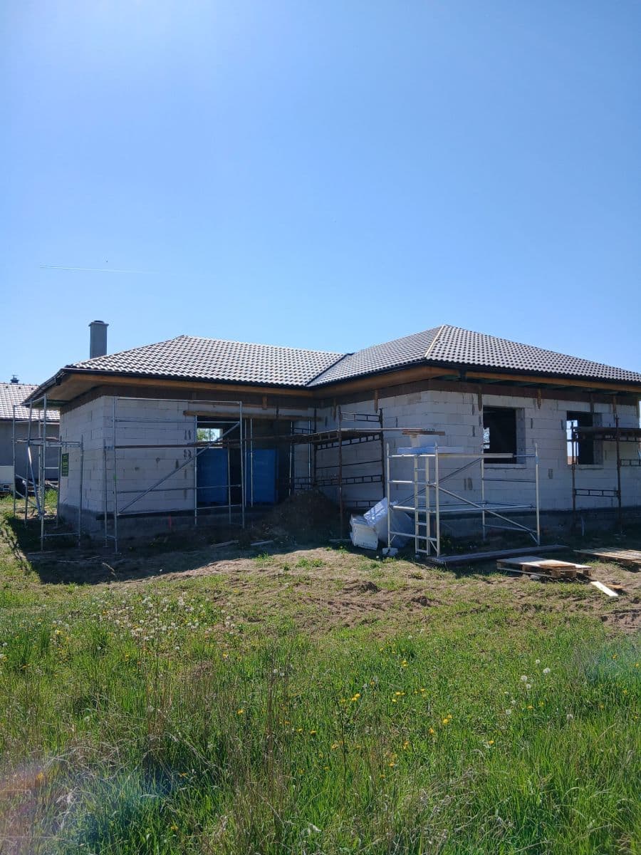 Predaj domu 132 m², pozemek 692 m², 611, Chlumec nad Cidlinou, Královéhradecký kraj Predaj domu 132 m², pozemek 692 m², 611, Chlumec nad Cidlinou, Královéhradecký kraj