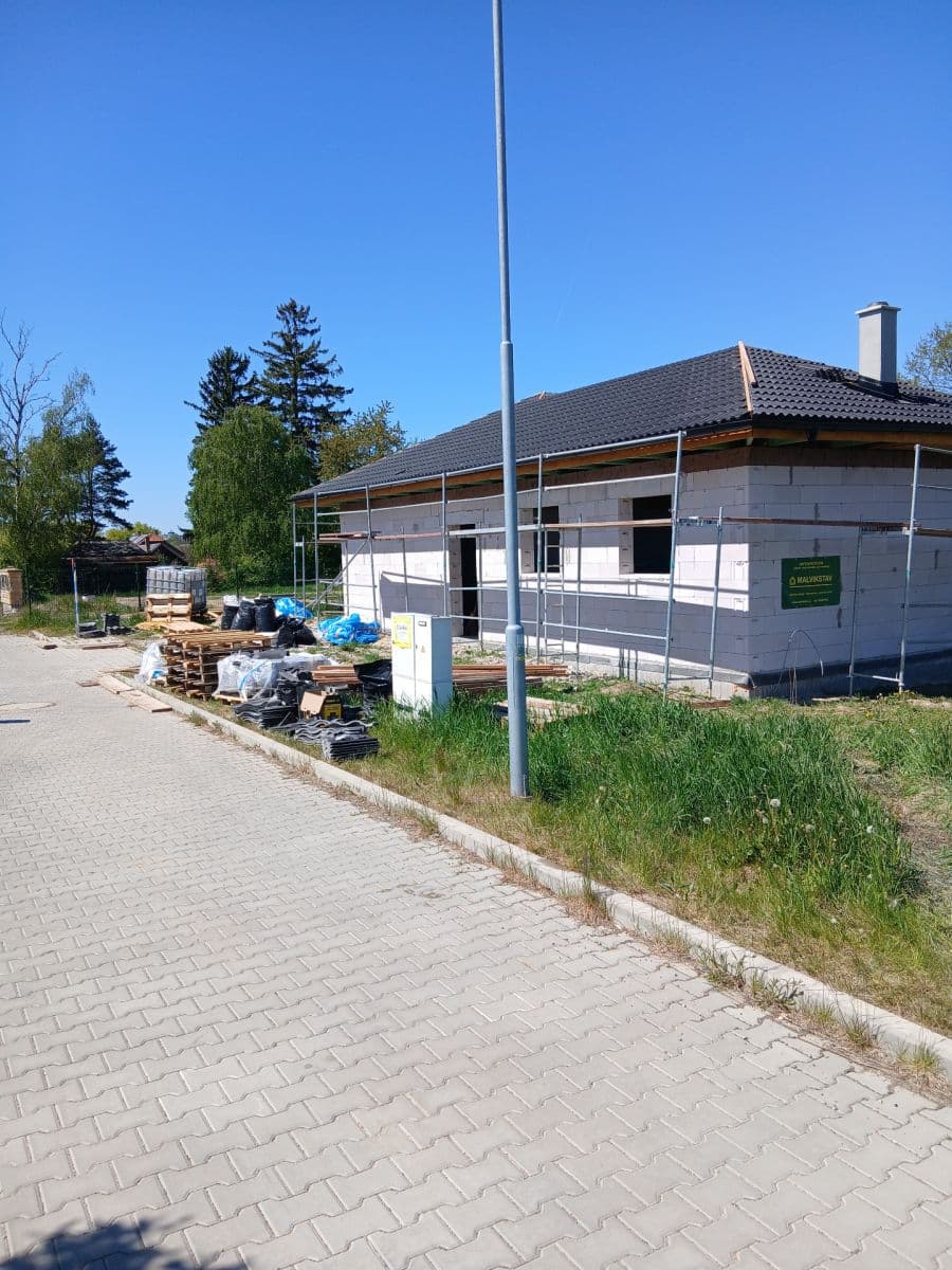 Predaj domu 132 m², pozemek 692 m², 611, Chlumec nad Cidlinou, Královéhradecký kraj Predaj domu 132 m², pozemek 692 m², 611, Chlumec nad Cidlinou, Královéhradecký kraj