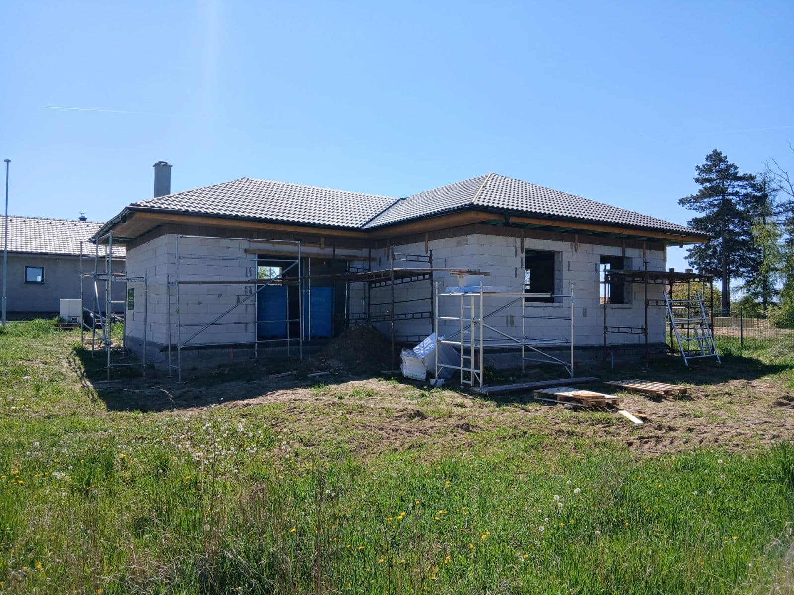 Predaj domu 132 m², pozemek 692 m², 611, Chlumec nad Cidlinou, Královéhradecký kraj Predaj domu 132 m², pozemek 692 m², 611, Chlumec nad Cidlinou, Královéhradecký kraj