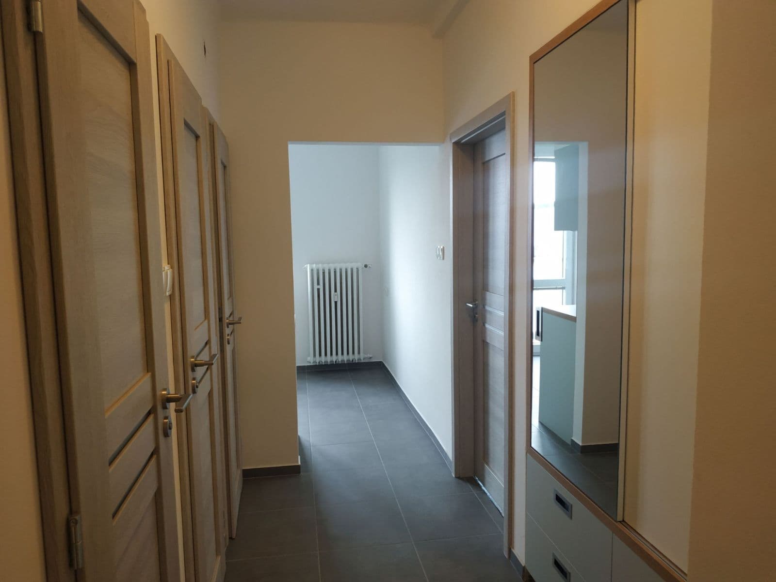 Prenájom bytu 1-izbový 42 m², Na Rokytce, Praha, Praha Prenájom bytu 1-izbový 42 m², Na Rokytce, Praha, Praha