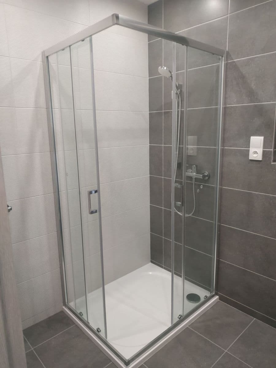Prenájom bytu 1-izbový 42 m², Na Rokytce, Praha, Praha Prenájom bytu 1-izbový 42 m², Na Rokytce, Praha, Praha