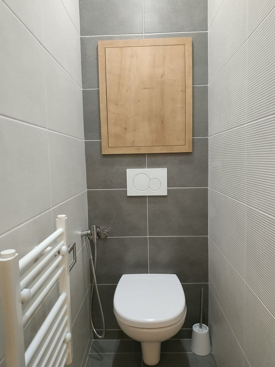 Prenájom bytu 1-izbový 42 m², Na Rokytce, Praha, Praha Prenájom bytu 1-izbový 42 m², Na Rokytce, Praha, Praha