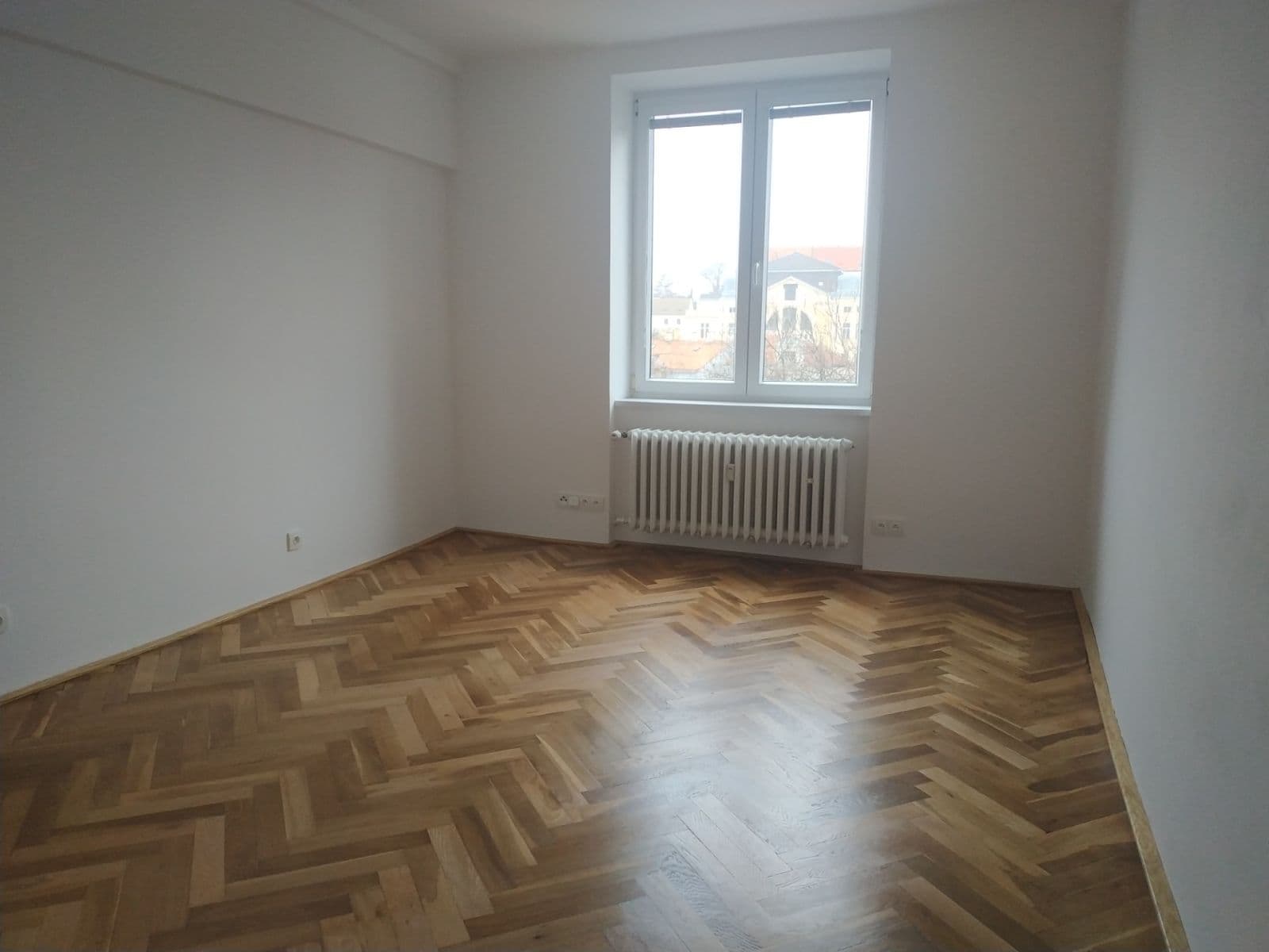 Prenájom bytu 1-izbový 42 m², Na Rokytce, Praha, Praha Prenájom bytu 1-izbový 42 m², Na Rokytce, Praha, Praha