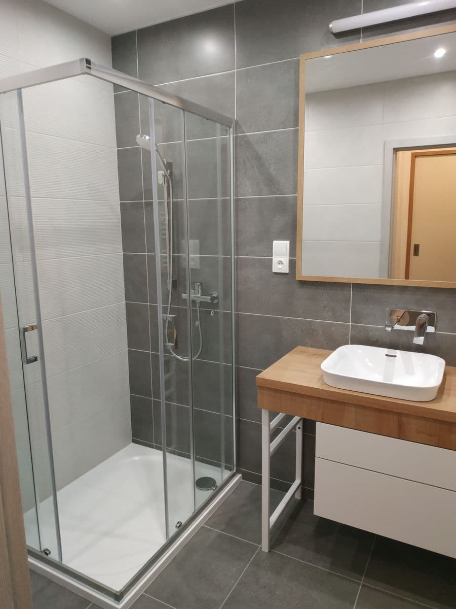 Prenájom bytu 1-izbový 42 m², Na Rokytce, Praha, Praha Prenájom bytu 1-izbový 42 m², Na Rokytce, Praha, Praha